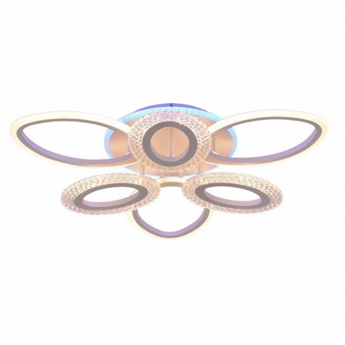 Потолочная люстра Escada Kalypso 10275/6LED APP