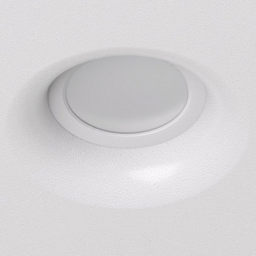 Точечный светильник Denkirs INVIZ DK2080-WH