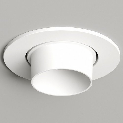 Встраиваемый светильник Denkirs Rond DK3120-WH Встраиваемый светильник Denkirs Rond DK3120-WH
