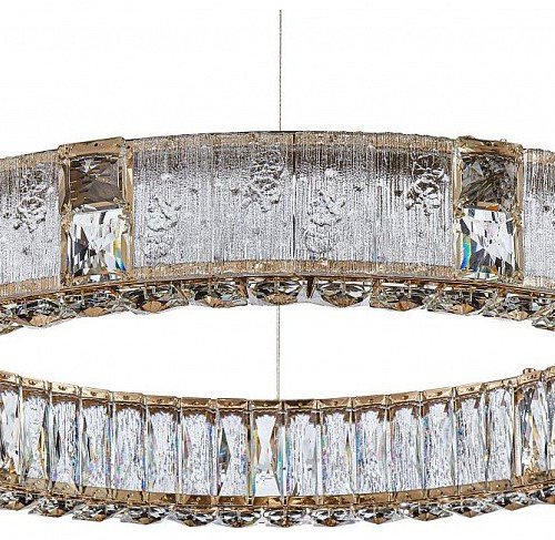 Подвесной светильник Favourite Templum 4204-8P Подвесной светильник Favourite Templum 4204-8P