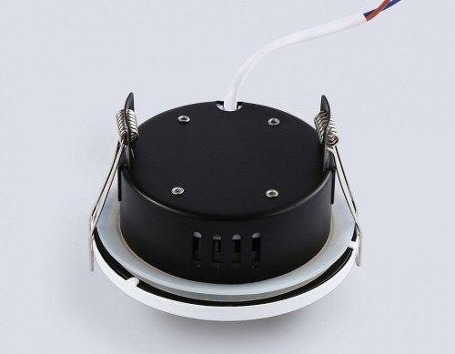 Точечный светильник Ambrella light Techno Spot TN6630