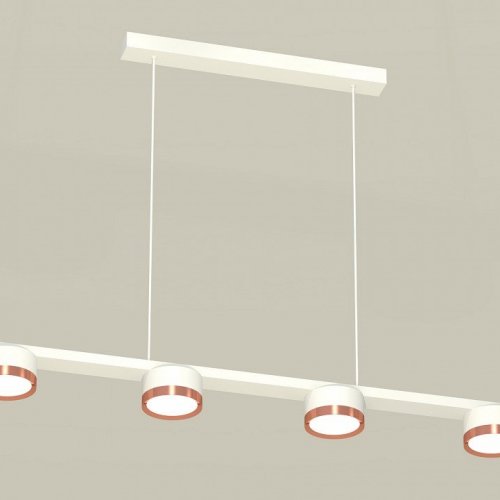 Подвесной светильник Ambrella light TRADITIONAL XB9151153