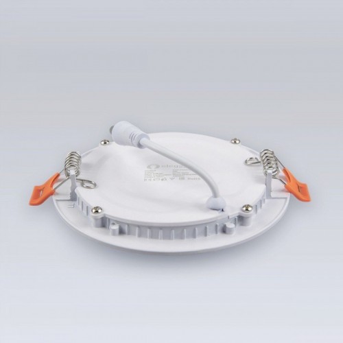 Встраиваемый светильник Eleganz  1494