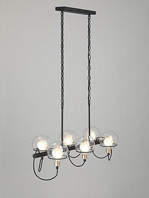 Подвесная люстра Vitaluce V2862-1/6 Подвесная люстра Vitaluce V2862-1/6