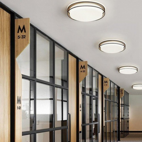 Накладной светильник Imperiumloft Vedum01 141123-26