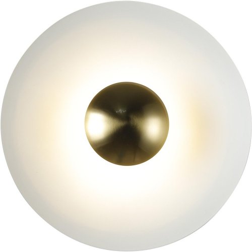 Настенный светильник  F1024-71