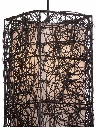 Подвесной светильник Velante 576 576-726-01