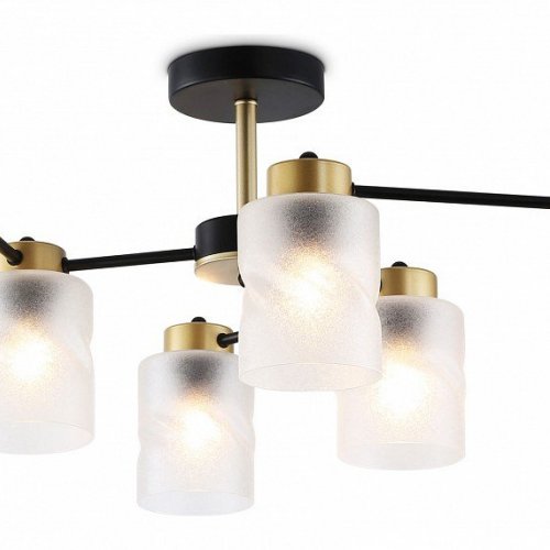 Люстра на штанге Ambrella light TRADITIONAL TR303325 Люстра на штанге Ambrella light TRADITIONAL TR303325
