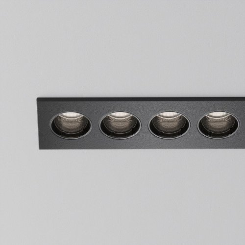 Точечный светильник Maytoni Points DL065-12W3-6K-B