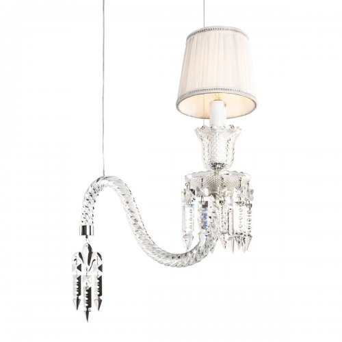 Подвесной светильник Crystal Lux Princess SP1