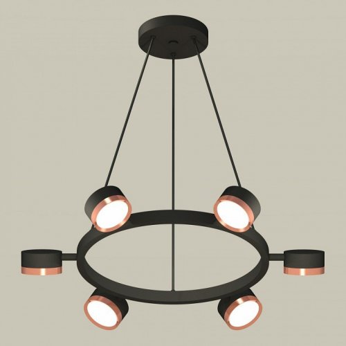 Подвесной светильник Ambrella light TRADITIONAL XB9193153 Подвесной светильник Ambrella light TRADITIONAL XB9193153