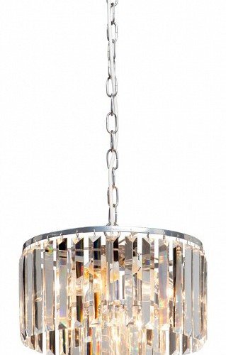 Подвесная люстра Vitaluce V5179-9/4