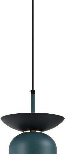 Подвесной светильник Lecce V10442-1