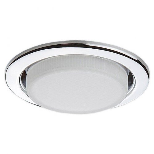 Точечный встраиваемый светильник Lightstar Tensio 212114 Точечный встраиваемый светильник Lightstar Tensio 212114