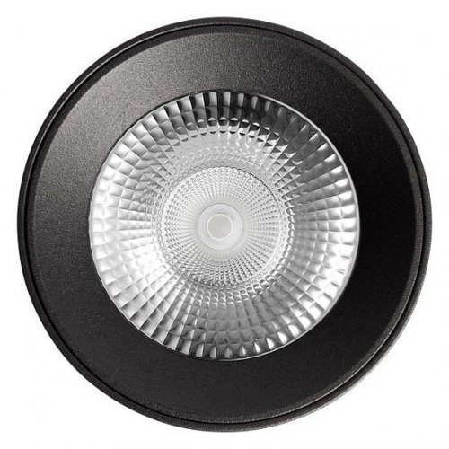 Точечный светильник Bar 10345 Black
