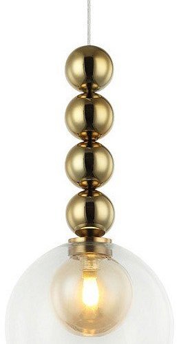 Подвесной светильник Freya Focus FR5220PL-01G6 Подвесной светильник Freya Focus FR5220PL-01G6