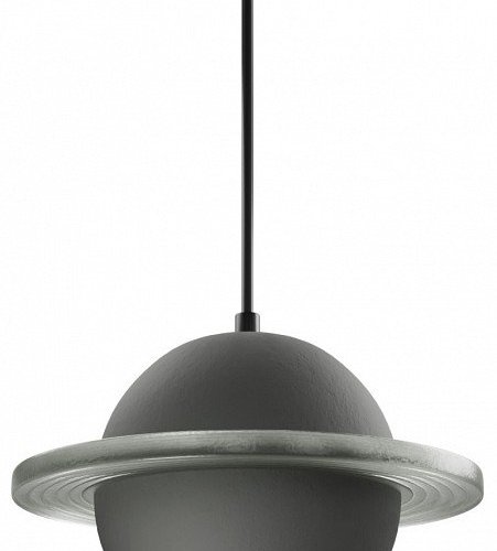 Подвесной светильник LIGHTERA Albury LE141L-20GY