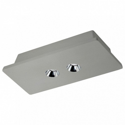 Потолочный светодиодный светильник Loft IT Architect OL1072-GH/3 Потолочный светодиодный светильник Loft IT Architect OL1072-GH/3