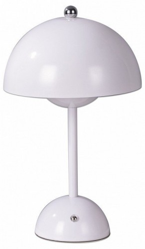 Интерьерная настольная лампа Kink Light Аврели 07202-T,01