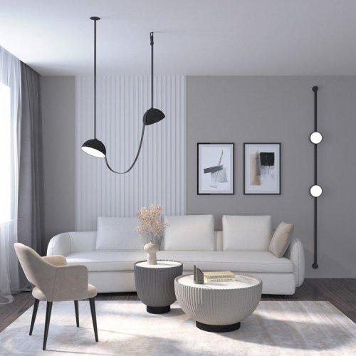 Трековая система в сборе Denkirs Belty SET DK55SET11-01-DG Трековая система в сборе Denkirs Belty SET DK55SET11-01-DG