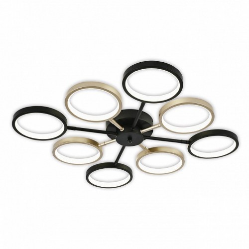 Потолочная люстра Escada Axis 10262/8LED