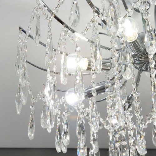 Потолочная люстра Citilux Селена CL302180