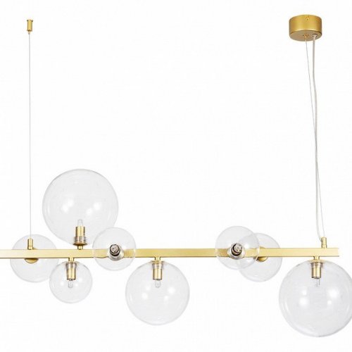 Подвесной светильник Arte Lamp Vincent A7790SP-8GO