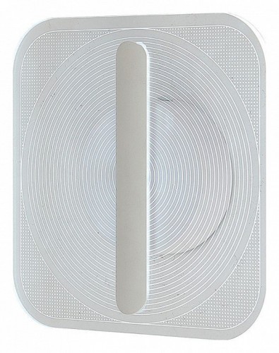 Настенный светильник Natali Kovaltseva Gravur LED LAMPS 81383/1W