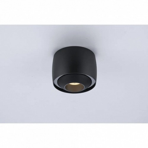 Накладной светильник iLedex Technical VISION 300 BK