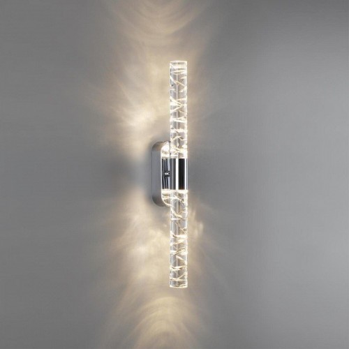 Настенный светильник Odeon Light Pilar 7146/10WL