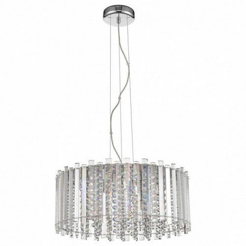 Подвесная люстра Vele Luce Lillian VL3093P06