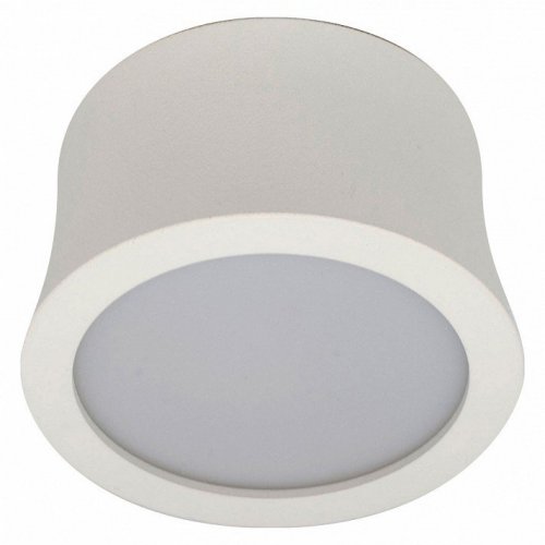 Потолочный светодиодный светильник Mantra Gower 6830 Потолочный светодиодный светильник Mantra Gower 6830