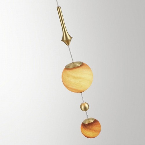 Подвесной светильник Callisto 5457/5L