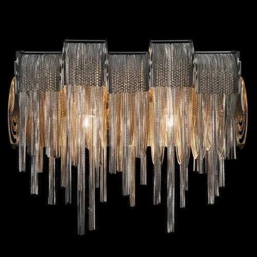 Бра LOFT IT Volver 10404W/B SN