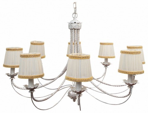 Подвесная люстра Abrasax SD832 Подвесная люстра Abrasax SD832