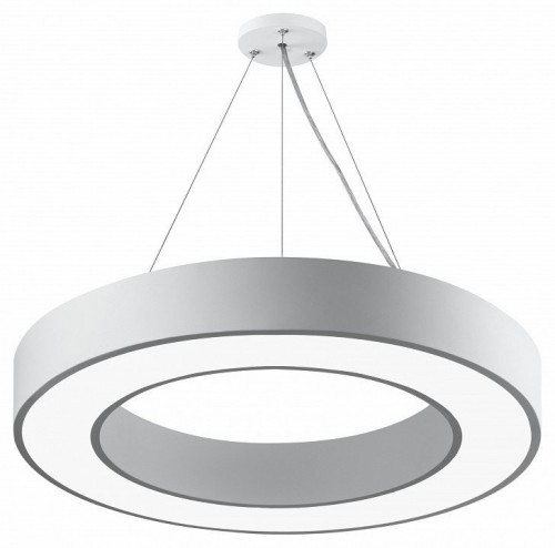Подвесной светильник Эра Ring Б0058906