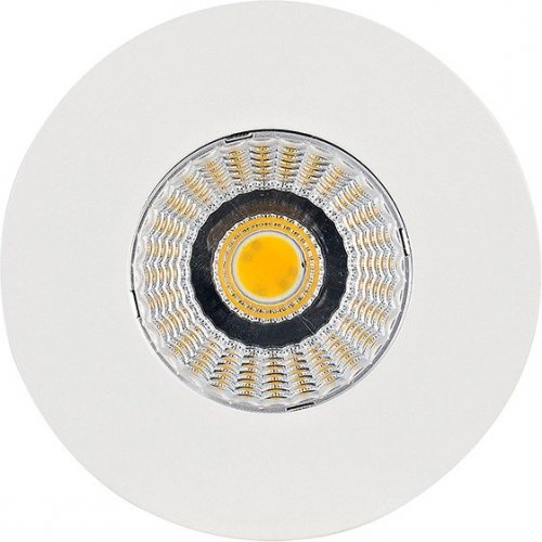 Точечный светильник Donolux Mono DL18812/7W White R