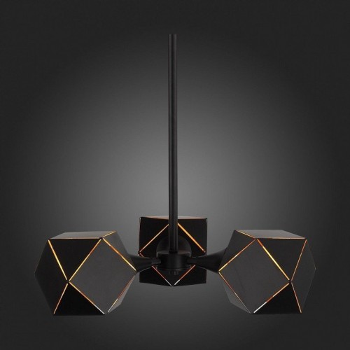 Потолочная люстра ST Luce Enigma SL258.402.03