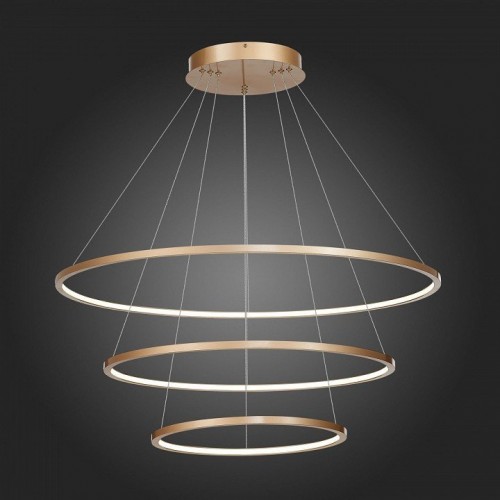 Подвесной светильник ST Luce ST603 IN ST603.243.114