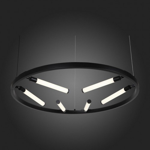 Подвесная люстра ST Luce Bisaria SL393.403.06 Подвесная люстра ST Luce Bisaria SL393.403.06