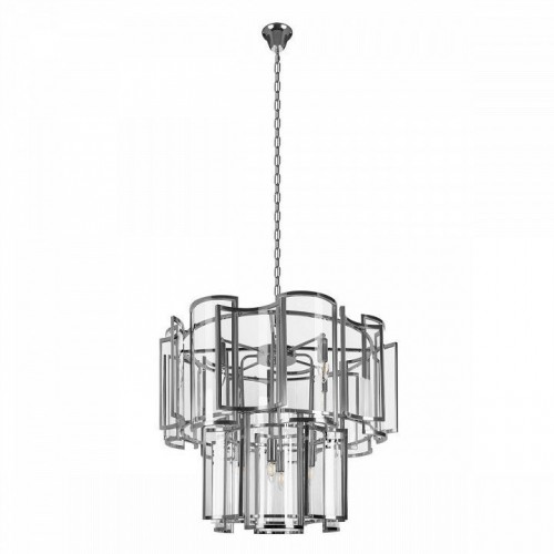 Подвесная люстра Loft it Reflection 10433/8