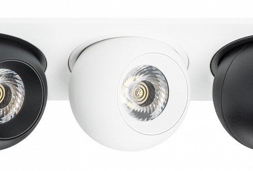 Спот Lightstar Intero i536746474