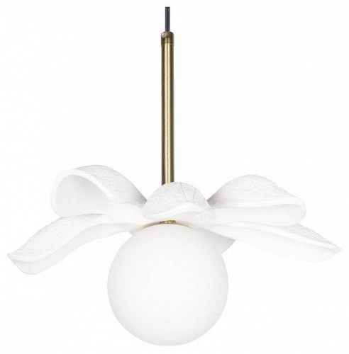 Подвесной светильник Loft IT Monro 10213/A White