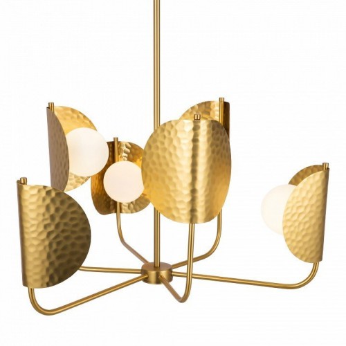 Потолочная люстра Maytoni Tropic MOD164PL-06BS