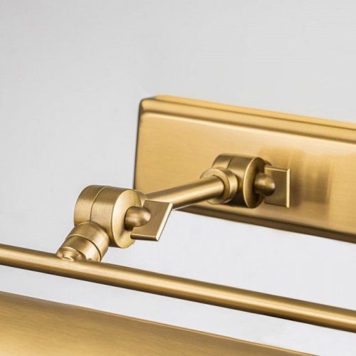 Подсветка для картин Elstead Winchfield WINCHFIELD-PLM-AB