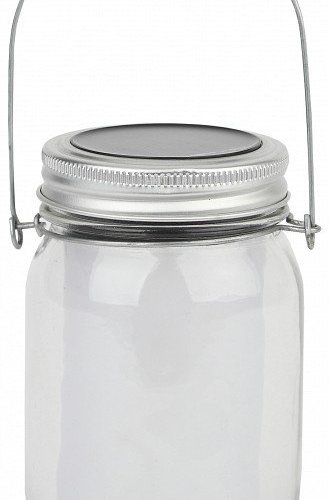 Светильник на солнечных батареях ЭРА SL-GL14-JAR-3