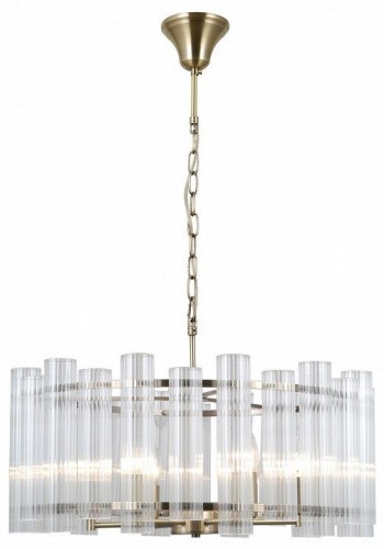 Подвесная люстра Moderli Monte V10777-6P