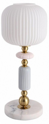 Интерьерная настольная лампа Lumion Alegra 8334/1T