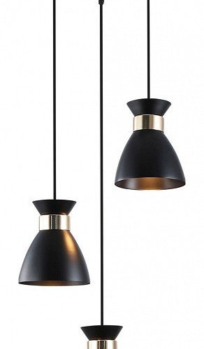 Светильник подвесной Ambrella light TRADITIONAL TR8470