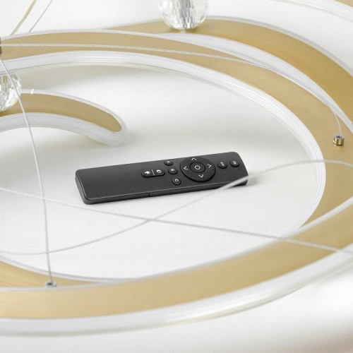 Подвесной светильник Lussole LSP-7380